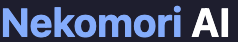 Nekomori